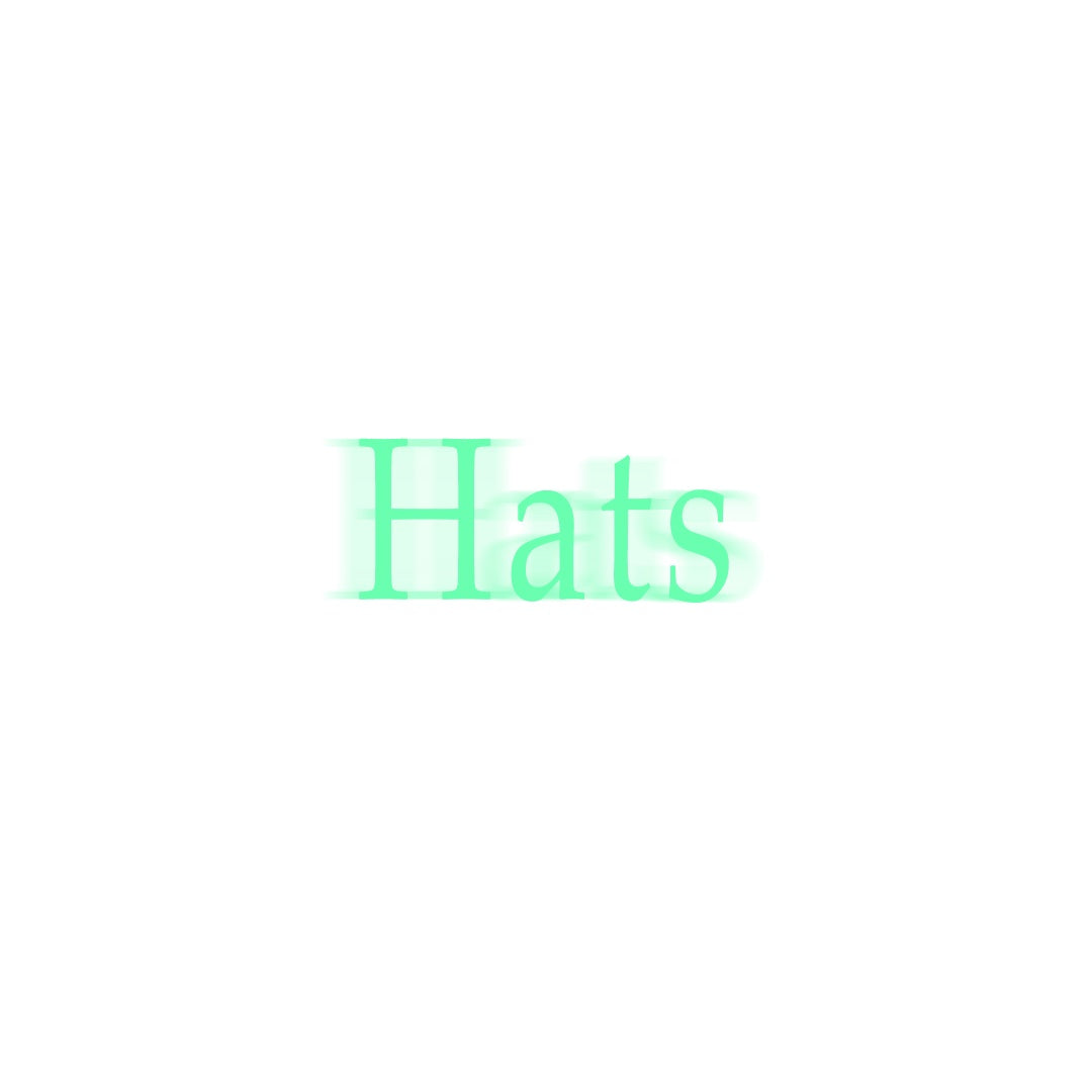 Hats