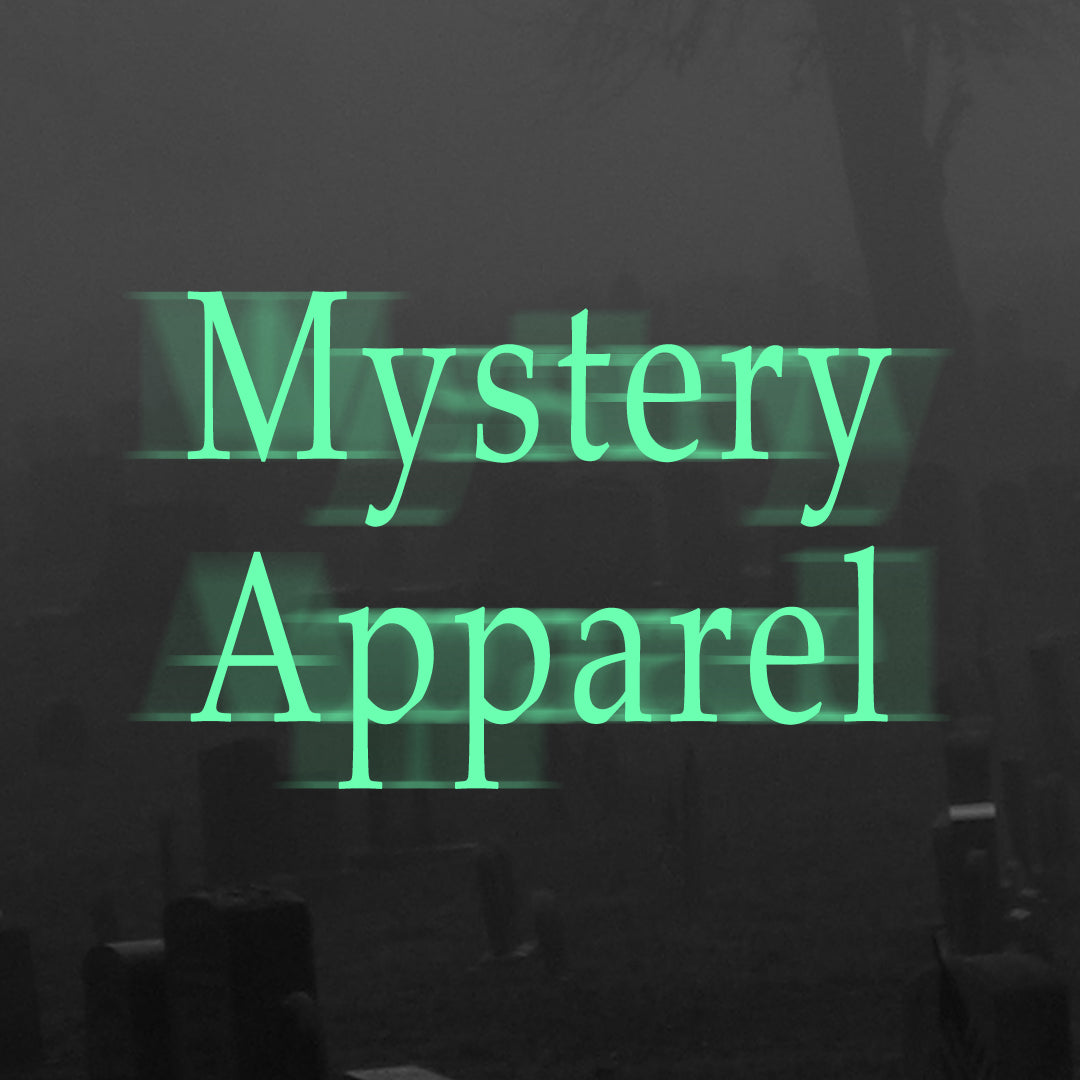 Mystery Apparel