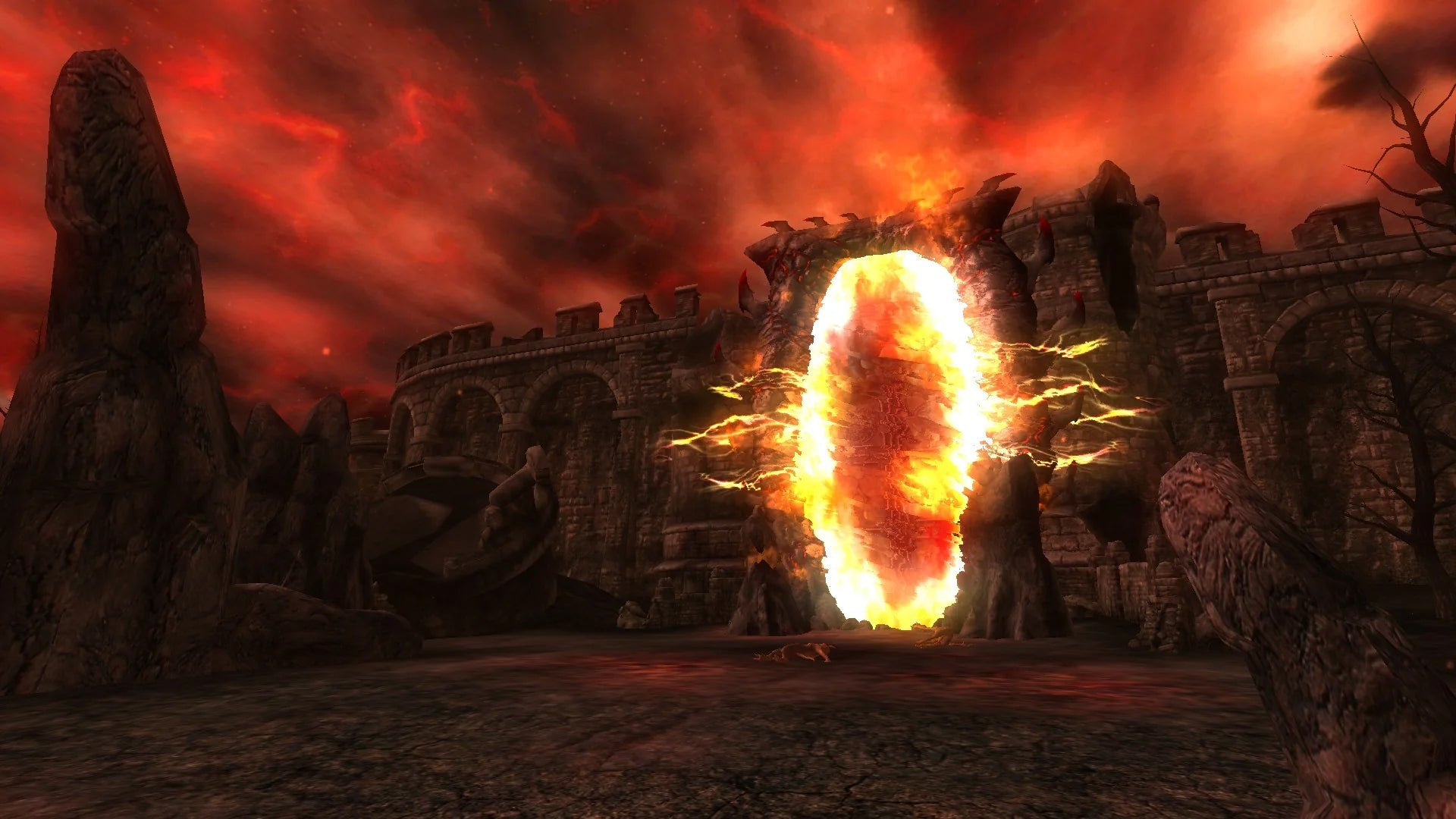 CHAMPION OF CYRODIIL