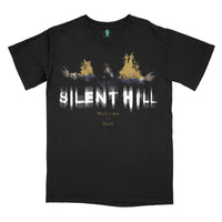 Silent Hill •  Alessa (T-shirt) • 72 Hour Release