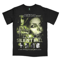 Silent Hill 1999 • We've All Lost Our Children *Glow In The Dark* (Alternate Color Variant) • Limited to 100