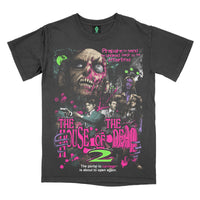 House of the Dead 2 • Streets of Venice (Alternate Color Variant) • Limited to 100