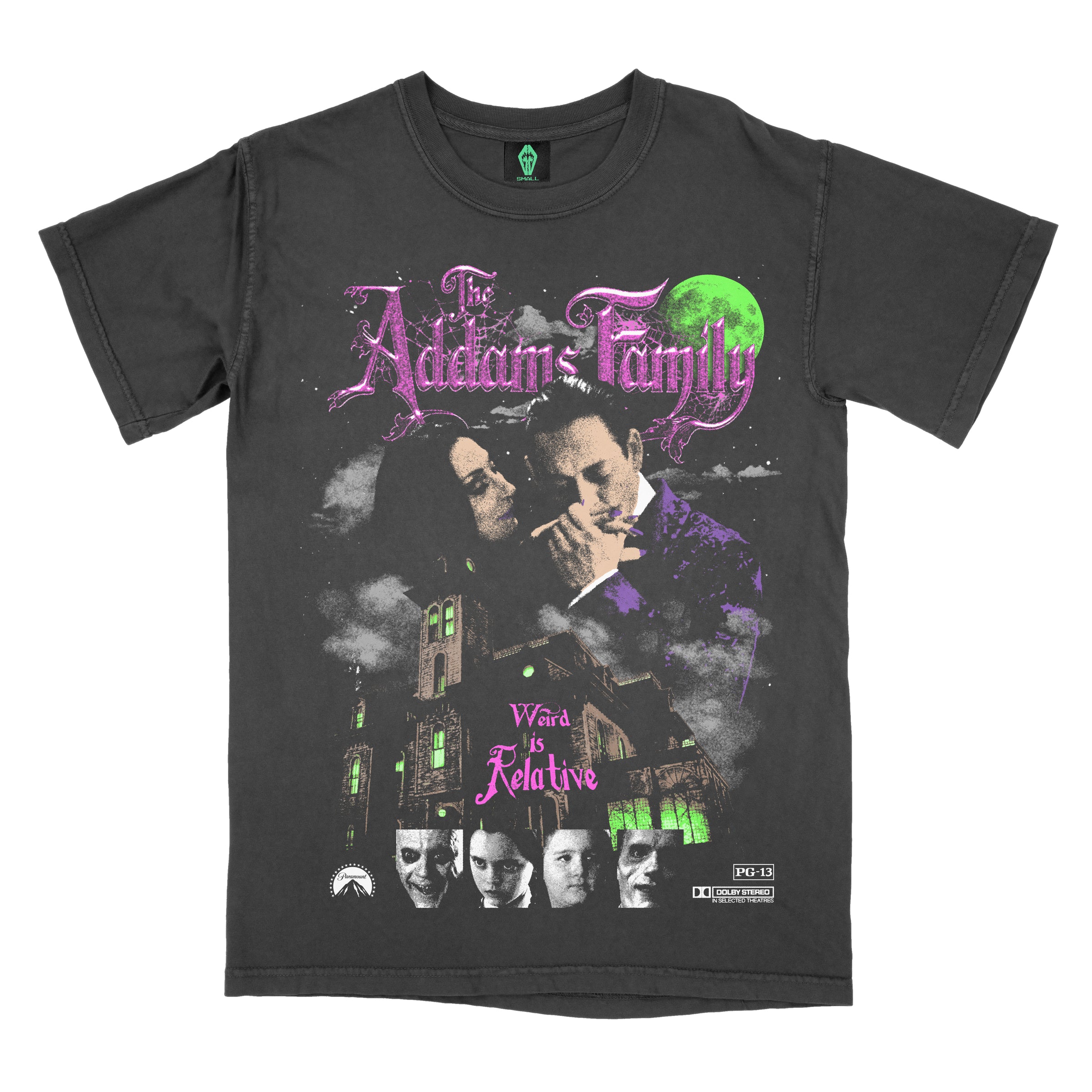 Macabre & Grotesque • Mamushka (Alternate Color Variant) • Limited to 100