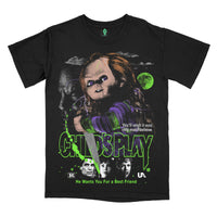Friend to the End • Damballa (Alternate Color Variant) • Limited to 100