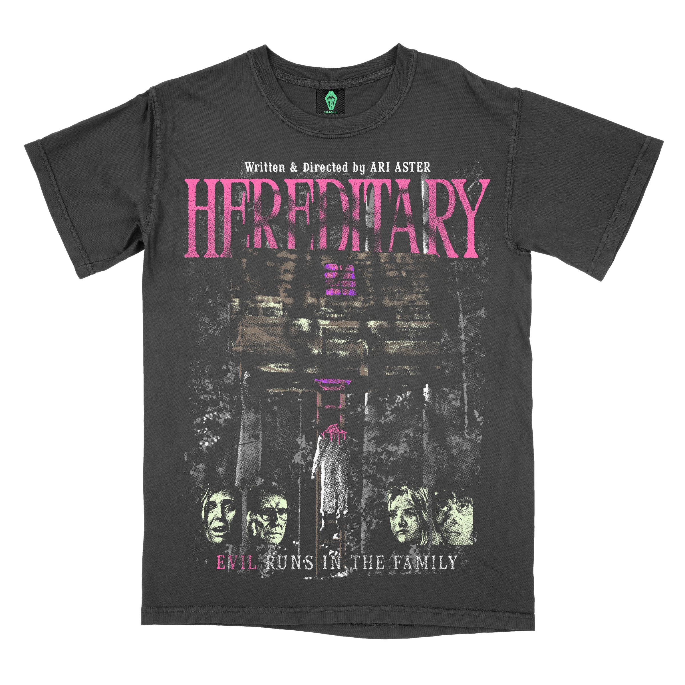 The Treehouse • Joanie (Alternate Color Variant) • Limited to 125
