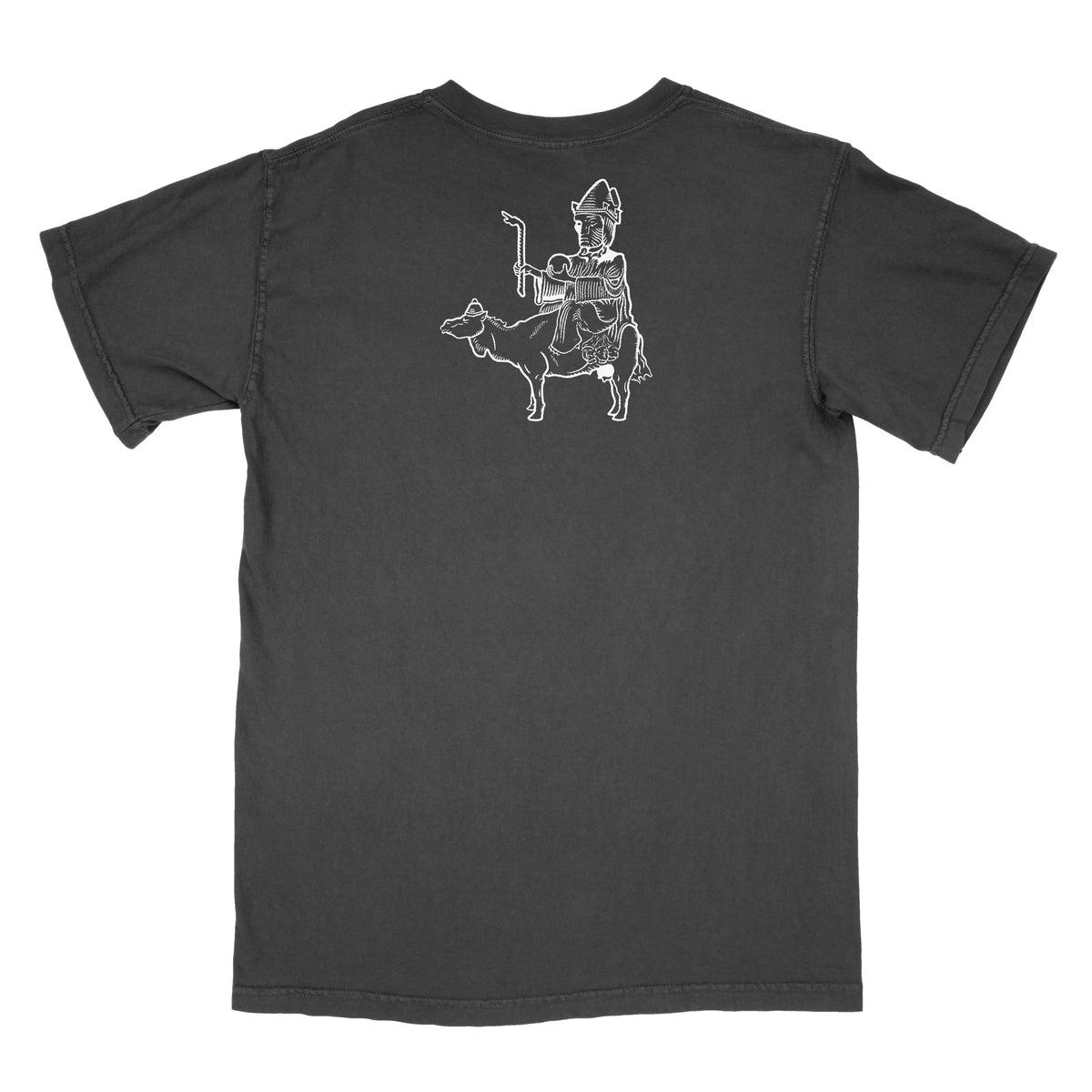 The Treehouse • Joanie (Alternate Color Variant) • Limited to 125