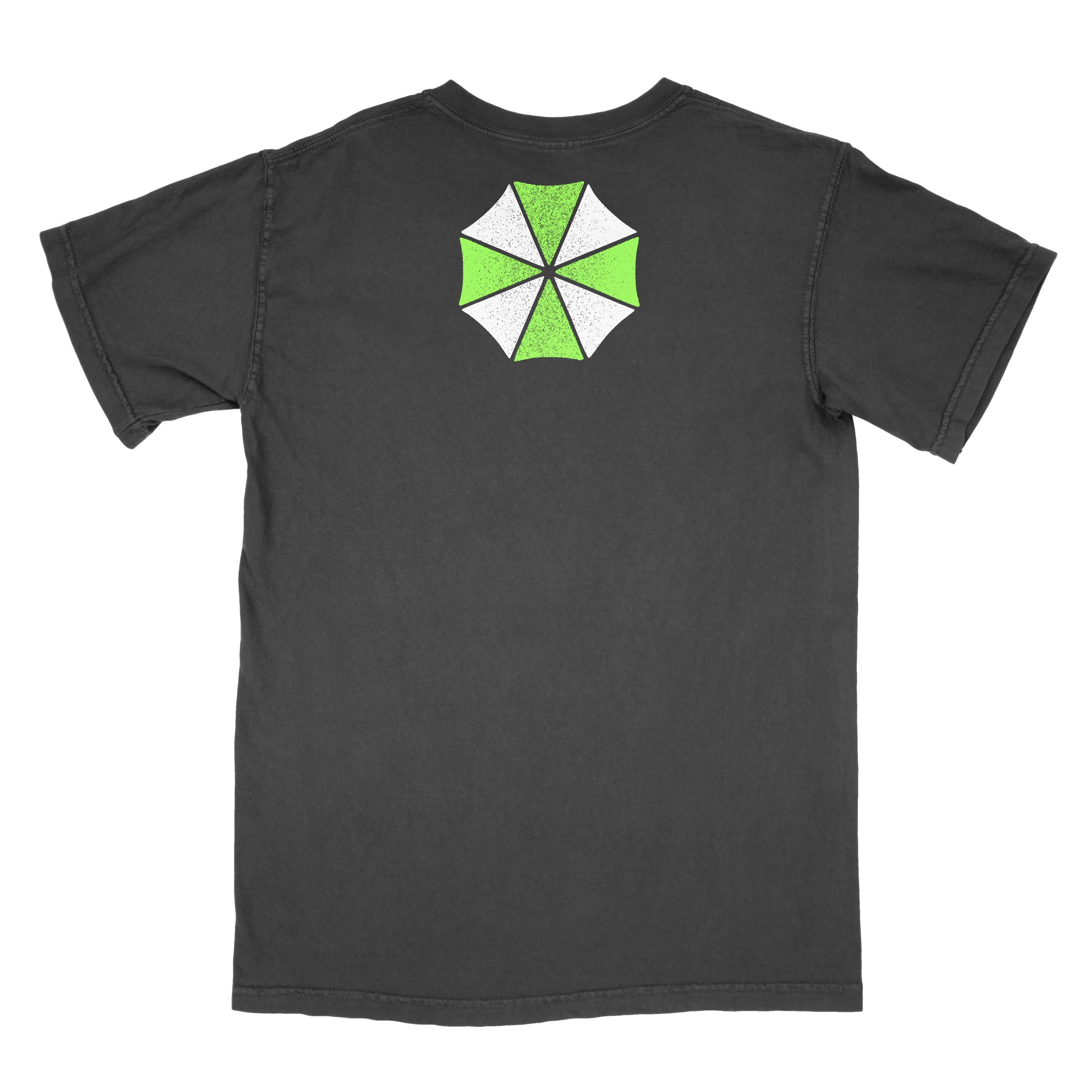 Original Survival Horror • Scientist’s Note (Alternate Color Variant)