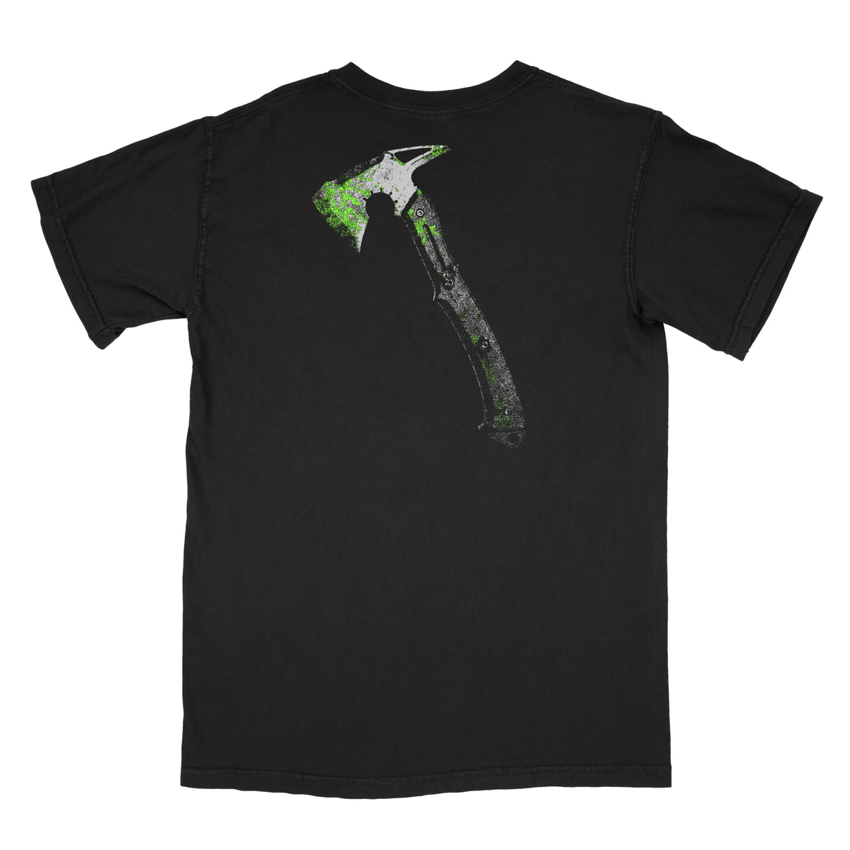 Rhodes Hill • Chronic Care Center (Alternate Color Variant) • Limited to 125