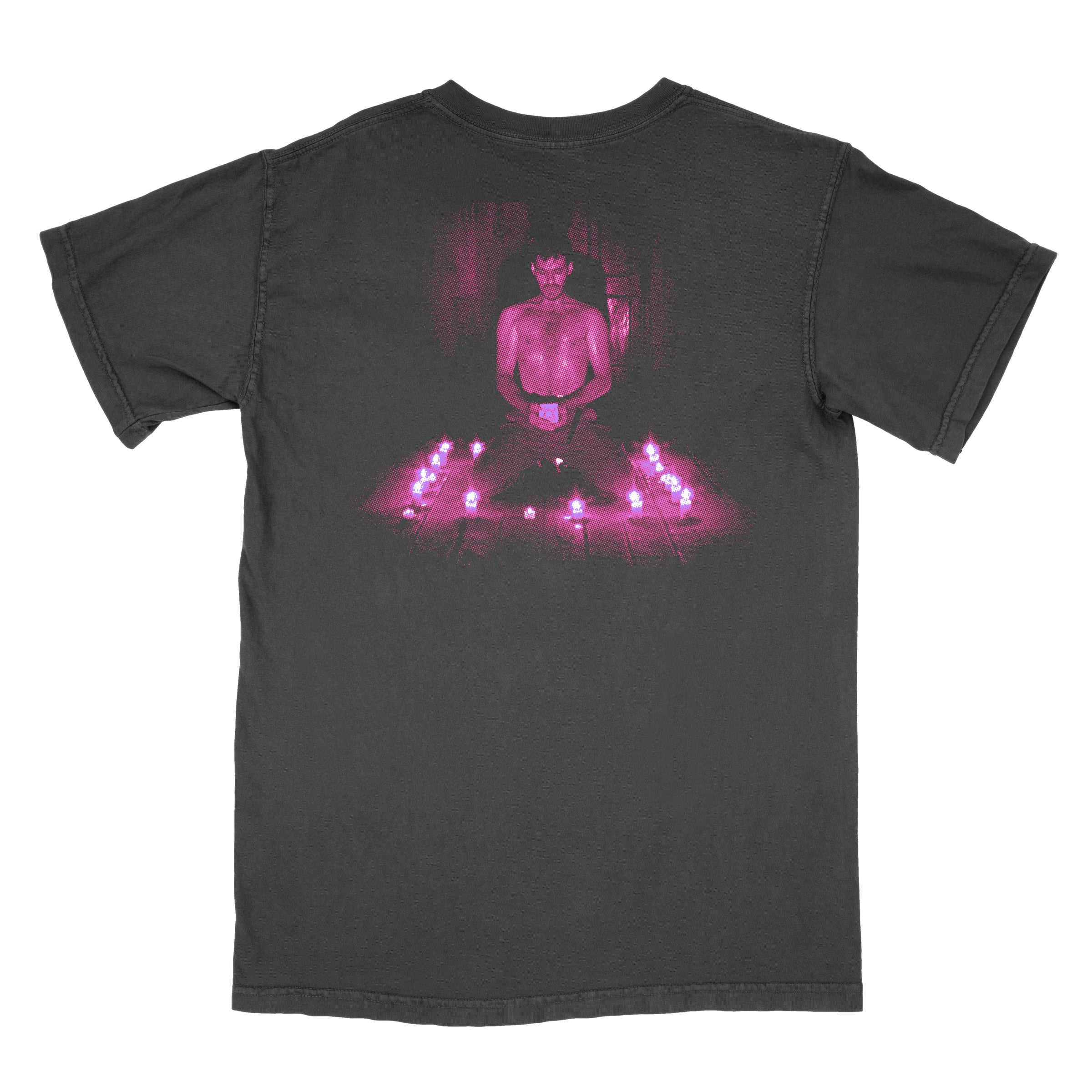 The Puzzle Box • Julia (Alternate Glow Variant) • Limited to 100
