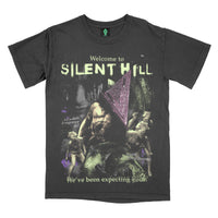 Silent Hill • Dahlia v2 (New Glow Variant) • Limited to 125