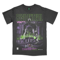 Original Survival Horror • Scientist’s Note (Alternate Color Variant)