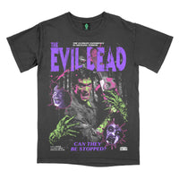 The Evil Dead ’81 • Deadites v.2 (Alternate Color Variant)  • Limited to 125