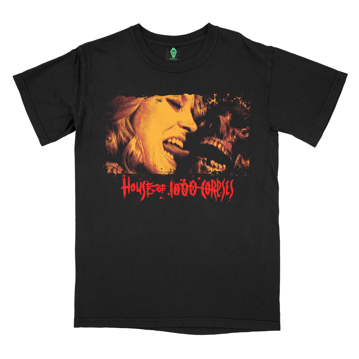 House of 1000 Corpses • Baby • 72 Hour Release