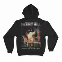 Silent Hill 1999 • Basement (Hoodie) • 72 Hour Release