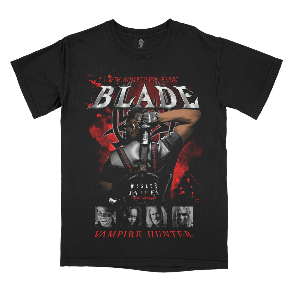 Blade 1998 (Short Sleeve) • 72 Hour Release