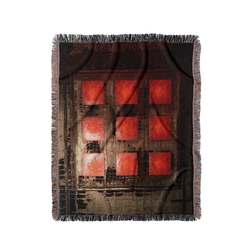 Silent Hill 2 • Final Save (Woven Throw Blanket Tapestry) • 72 Hour Release