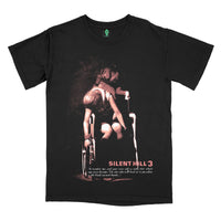 Silent Hill 3 • Brookhaven Hospital (T-Shirt)