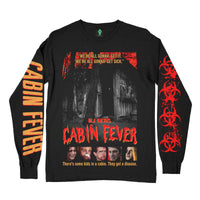Cabin Fever (Long Sleeve)