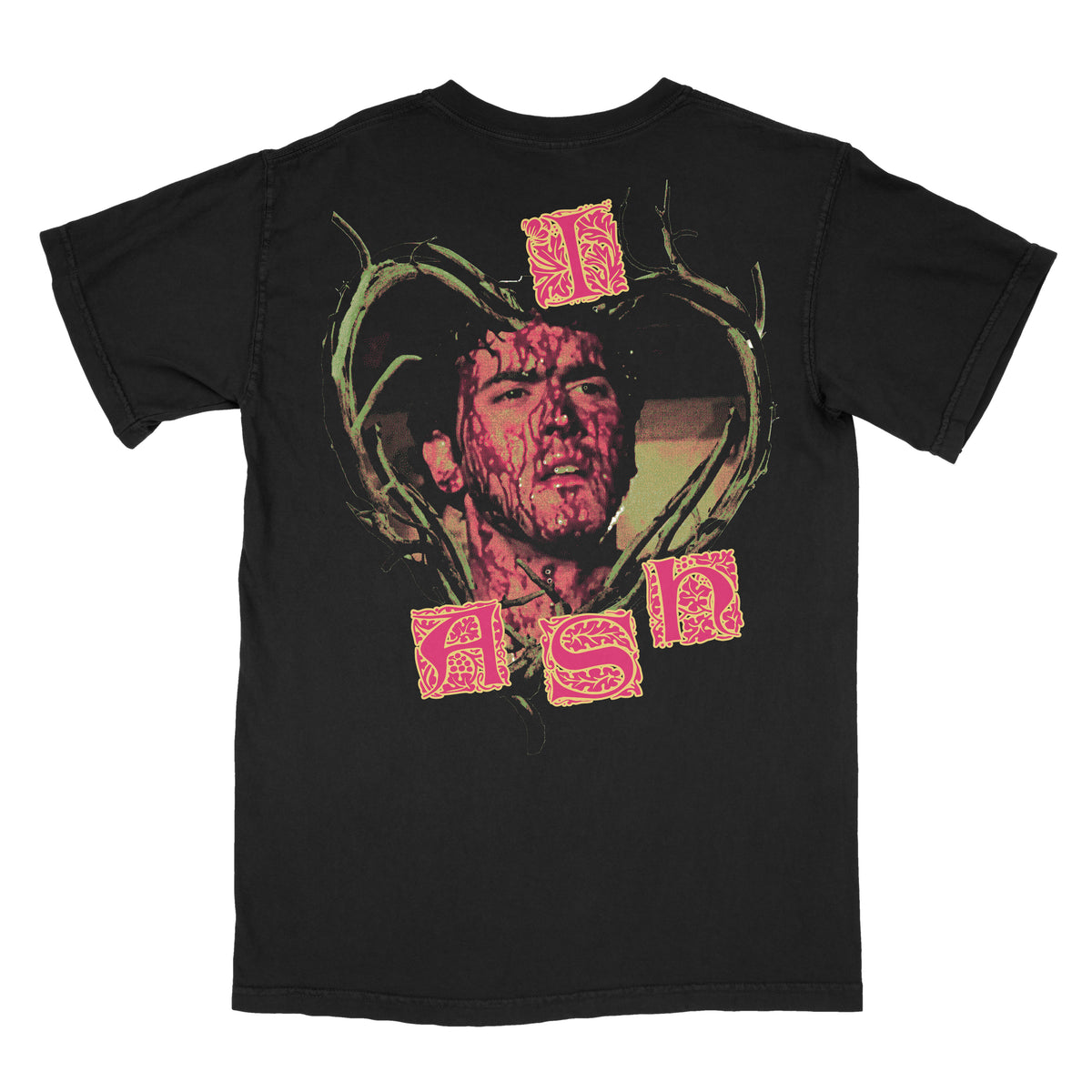 The Evil Dead ’81 • The Oldsmobile (T-Shirt) • 72 Hour Release