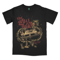 The Evil Dead ’81 • The Oldsmobile (T-Shirt)