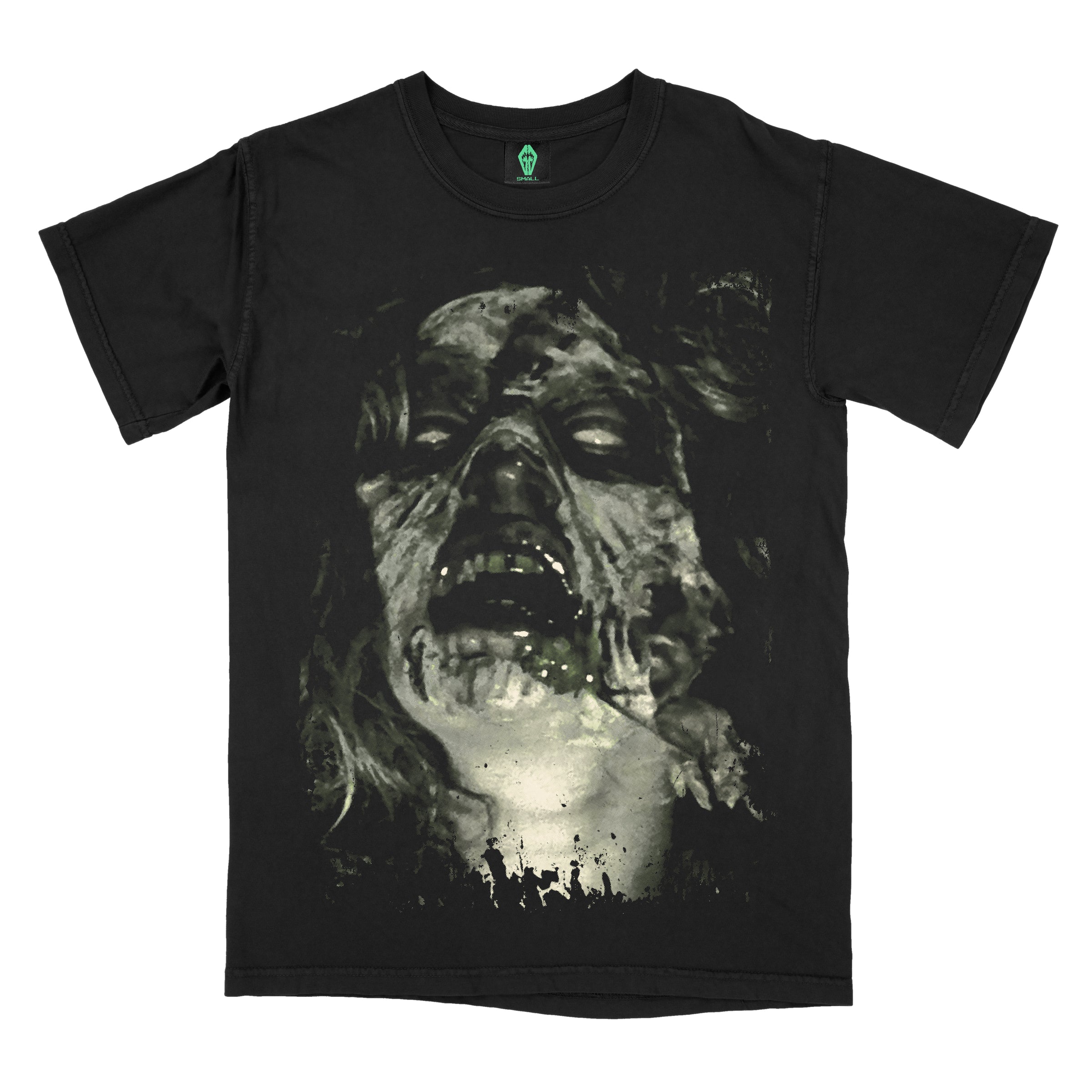 The Evil Dead ’81 • Cheryl (T-Shirt) • 72 Hour Release