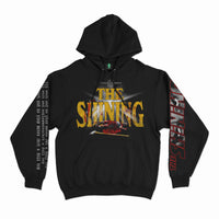 Overlook Hotel • Corrected (Hoodie) • 72 Hour Release