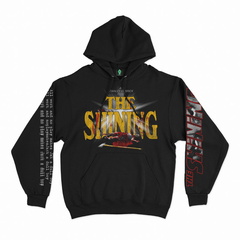 Overlook Hotel • Corrected (Hoodie) • 72 Hour Release