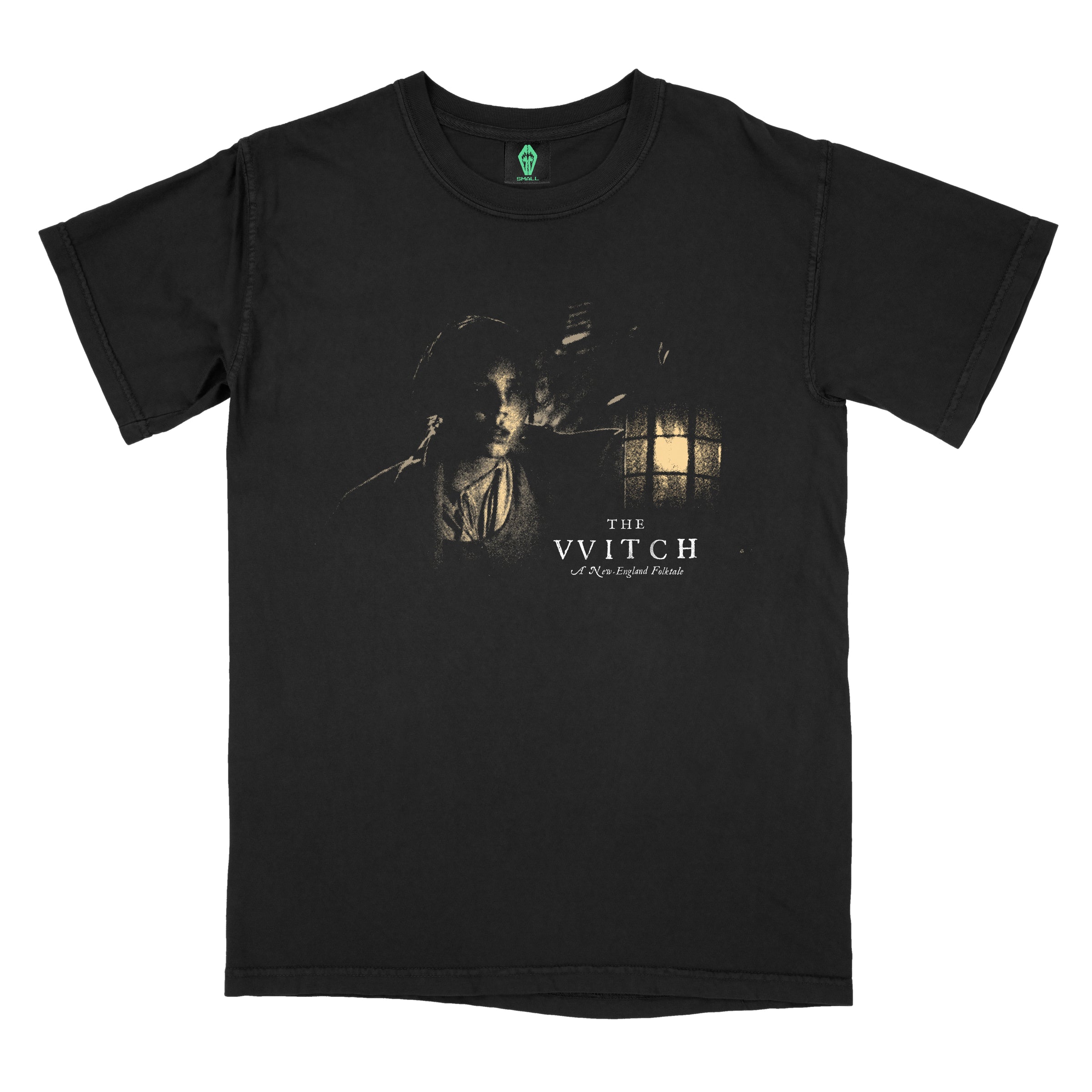 Folktale • Corruption (T-Shirt)