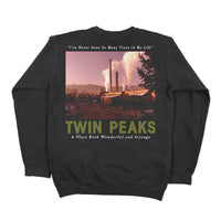 Lynch Dreams Vol. 1 • Opening Credits (Crewneck) • 72 Hour Release
