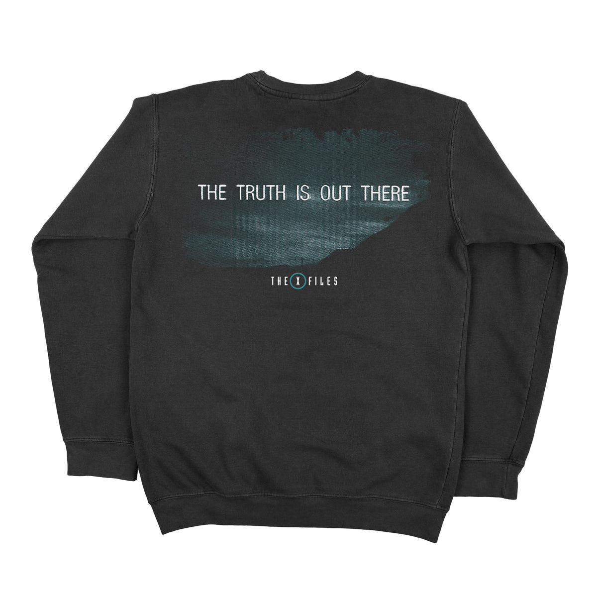 FBI's Most Unwanted • The Truth (Crewneck)