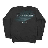 FBI's Most Unwanted • The Truth (Crewneck)