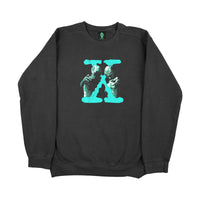 FBI's Most Unwanted • The Truth (Crewneck)