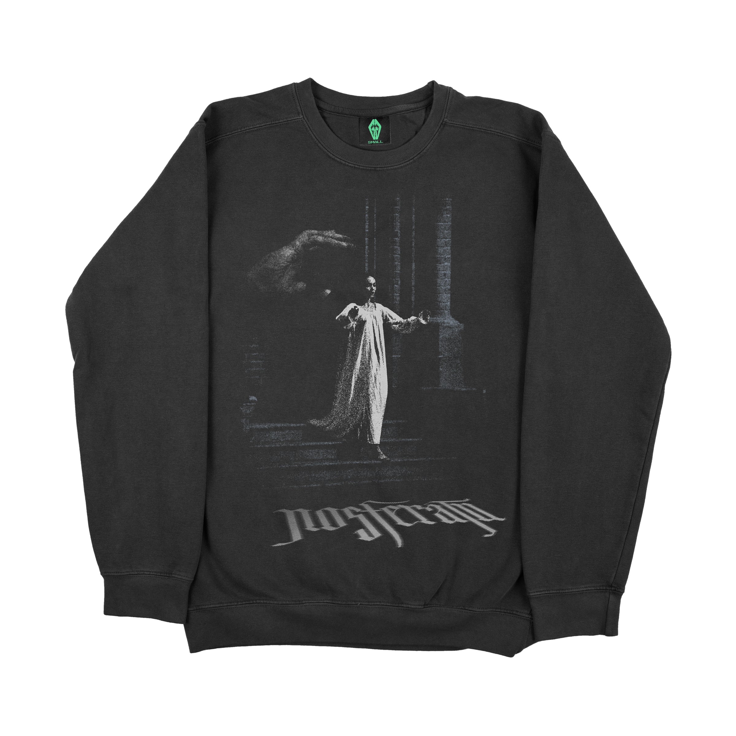 Nosferatu • Dreams (Crewneck Sweatshirt) • 72 Hour Release