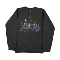 Macabre & Grotesque • Thing (Crewneck Sweatshirt)