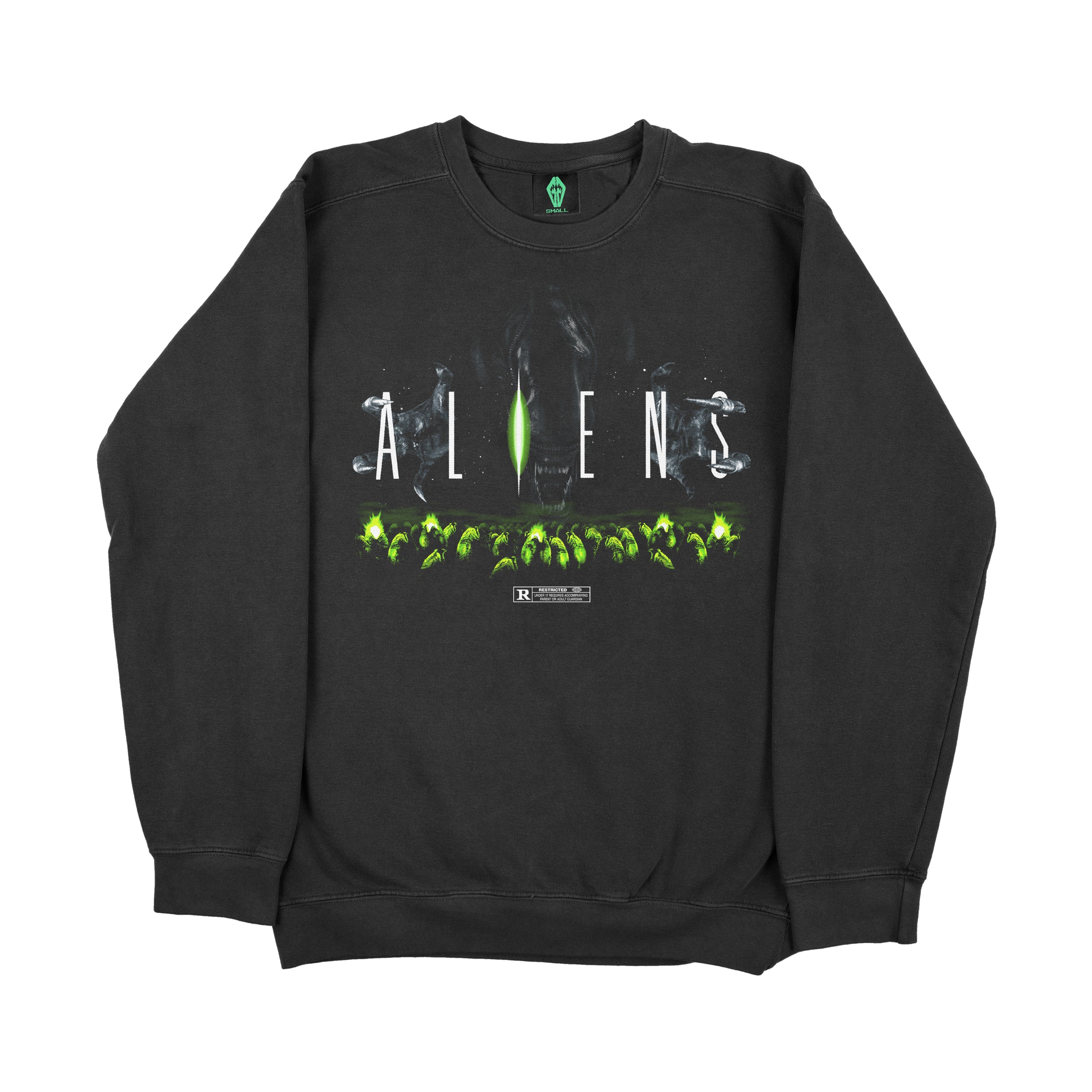 Colony (Crewneck)