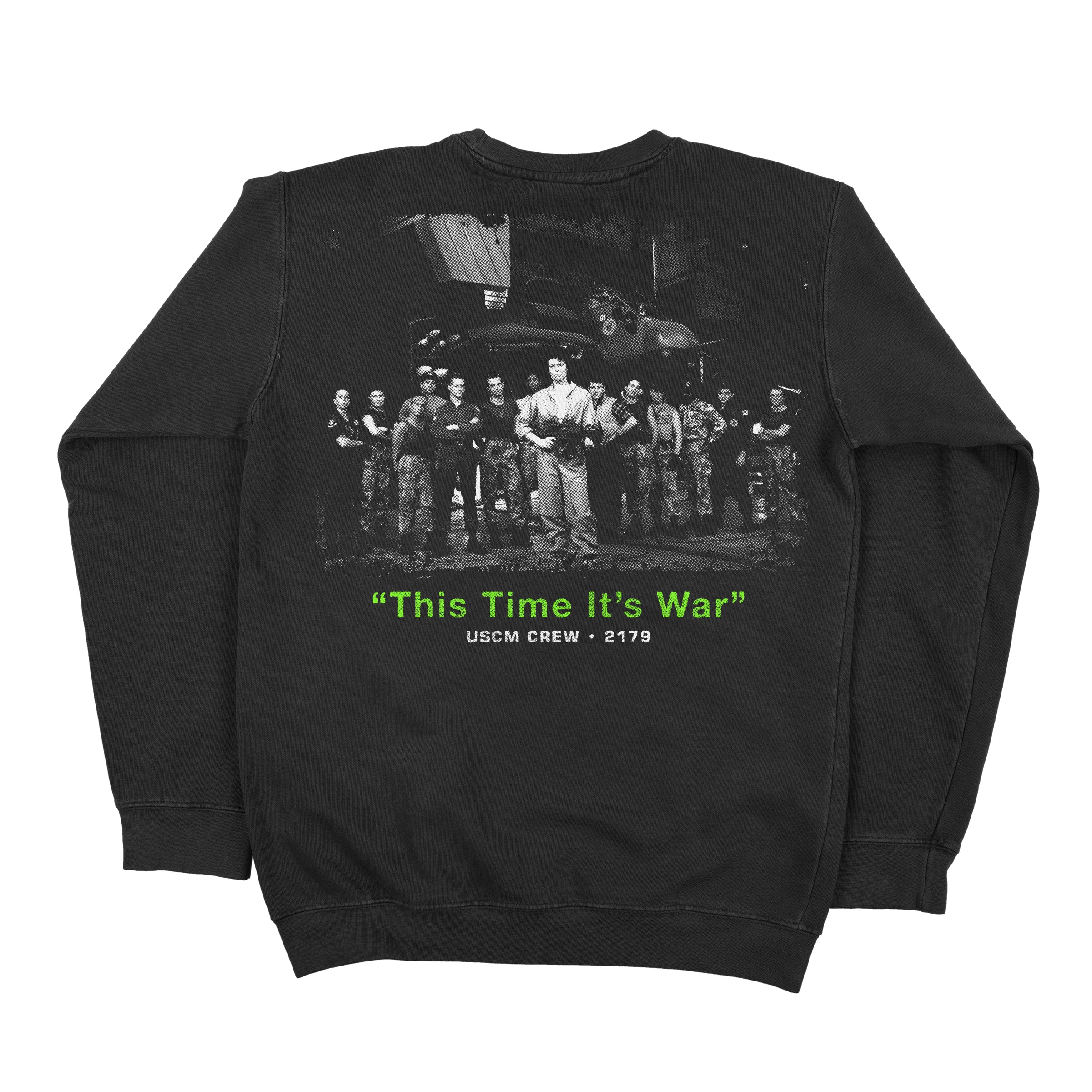 Colony (Crewneck)