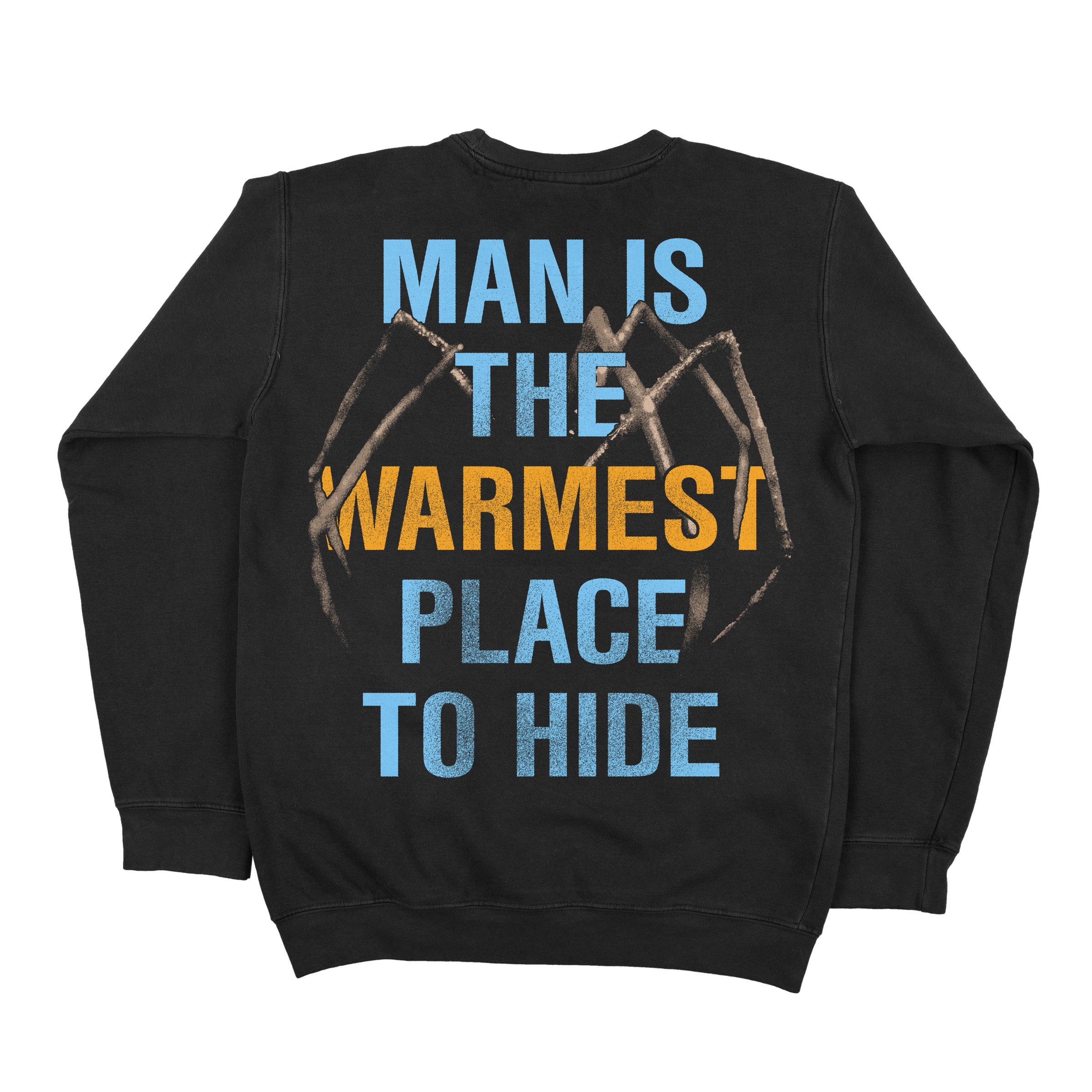 Outpost 31 • Blair (Crewneck Sweatshirt)