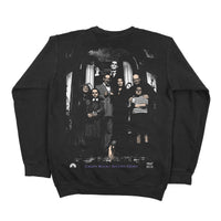 Macabre & Grotesque • Thing (Crewneck Sweatshirt)