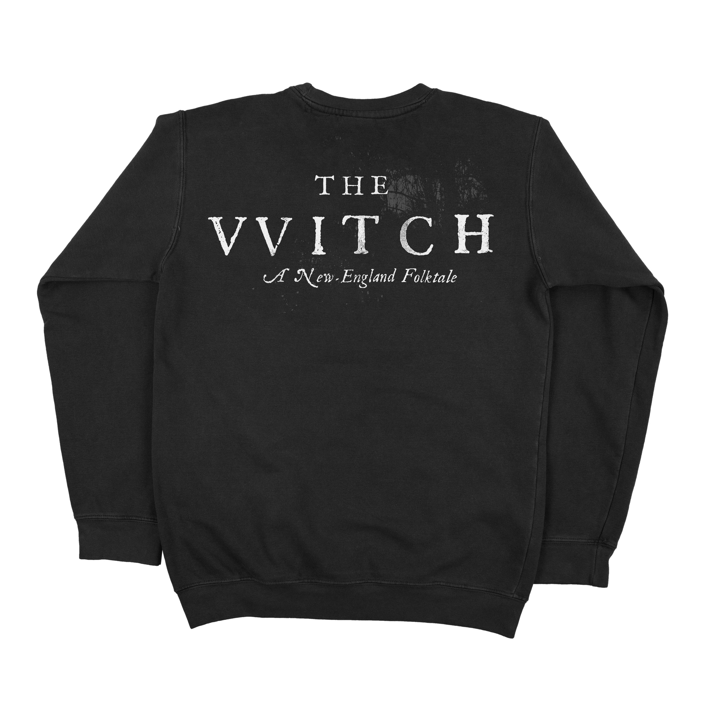 Folktale • Unholy Bond (Crewneck)