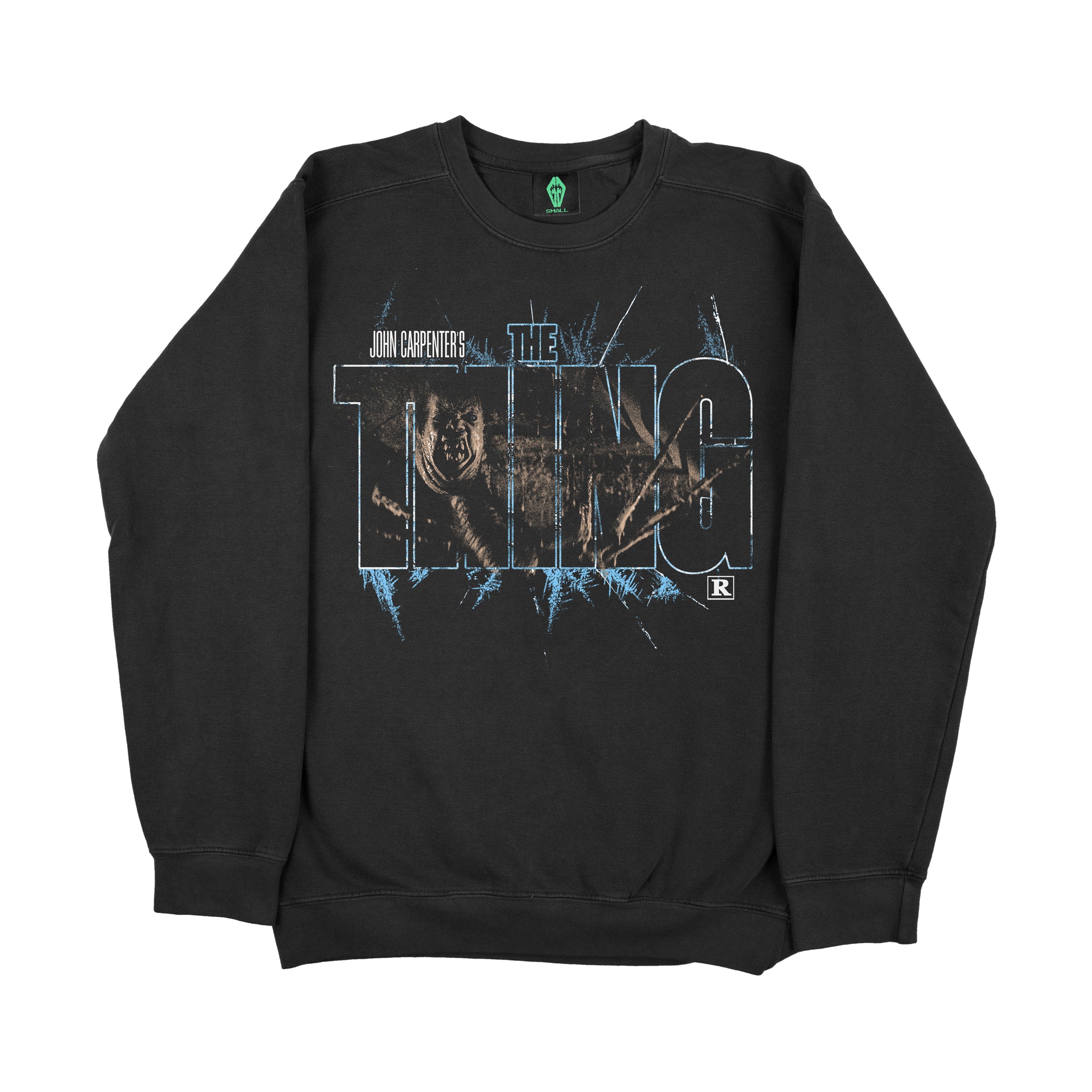 Outpost 31 • Blair (Crewneck Sweatshirt)
