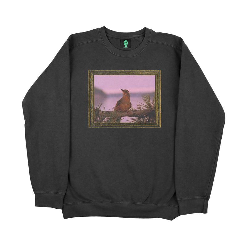 Lynch Dreams Vol. 1 • Opening Credits (Crewneck) • 72 Hour Release