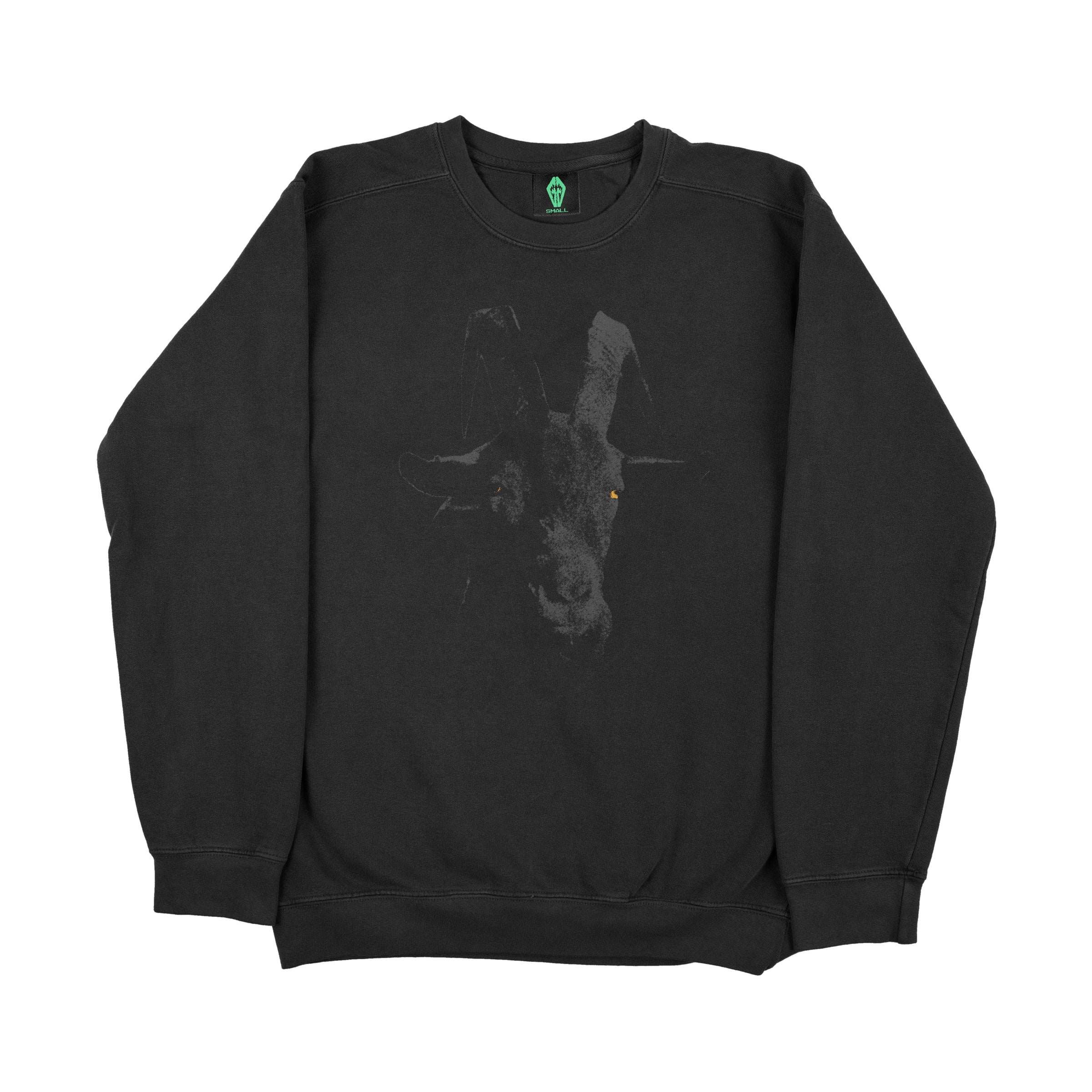 Folktale • Unholy Bond (Crewneck)