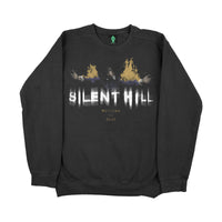 Silent Hill • Alessa (Crewneck Sweatshirt)  • 72 Hour Release