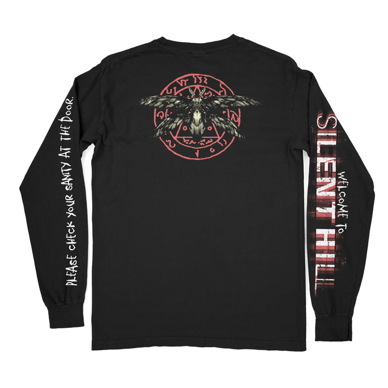 Silent Hill 1999 • Dahlia (Long Sleeve) • 72 Hour Release