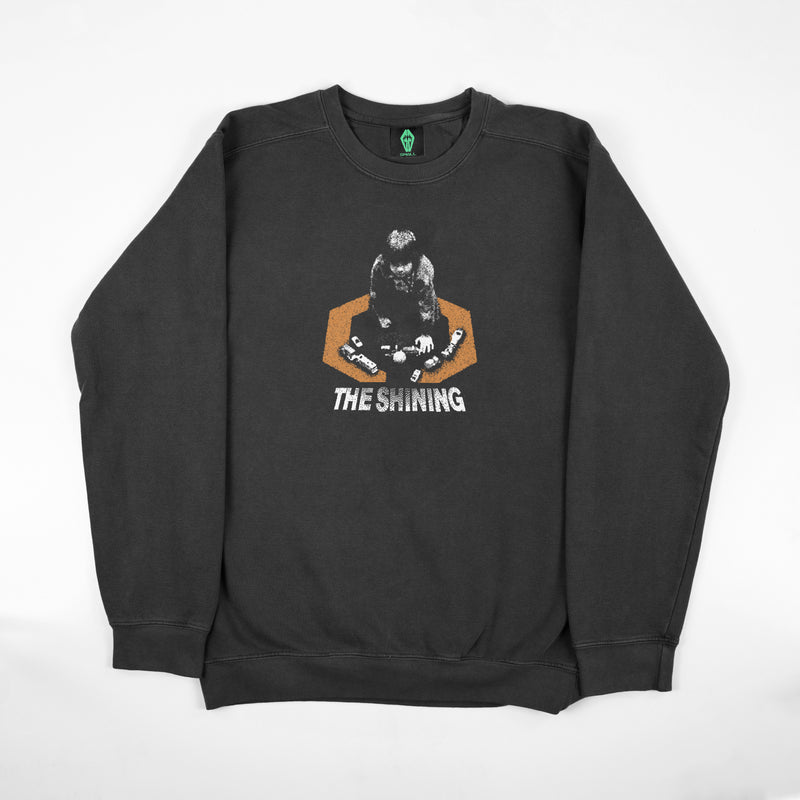 Overlook Hotel • Danny (Crewneck) • 72 Hour Release