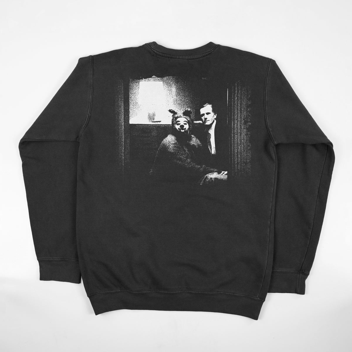 Overlook Hotel • Danny (Crewneck) • 72 Hour Release