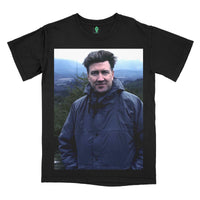 Lynch Dreams Vol. 1 • David (Portrait Edition)