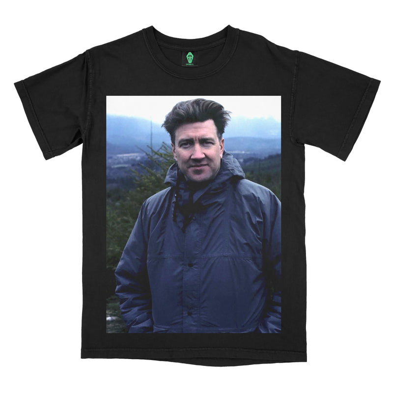 Lynch Dreams Vol. 1 • David (Portrait Edition)
