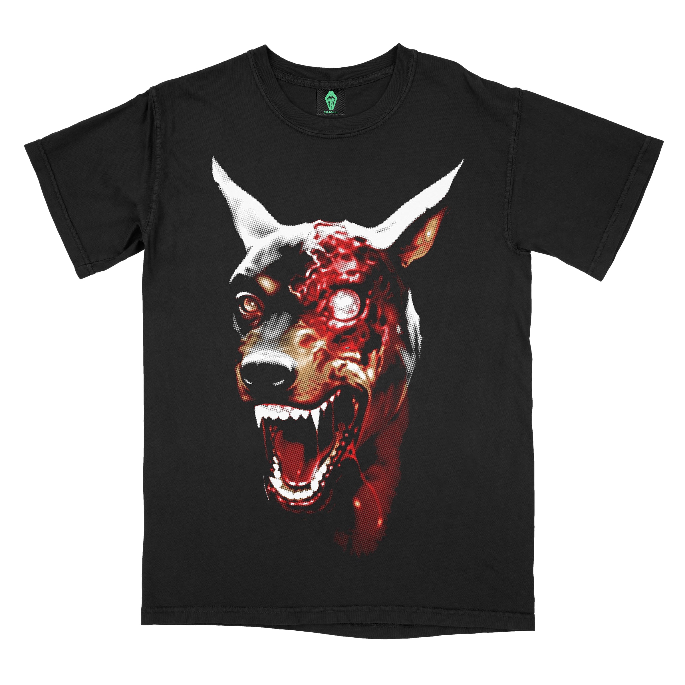Original Survival Horror • Dog • 72 Hour Release