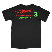 Don’t Fall Asleep • Dream Warriors • 72 Hour Release